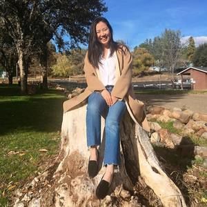 Meet your Posher, Jenna